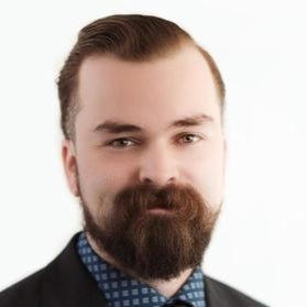 Matthew Klippert headshot